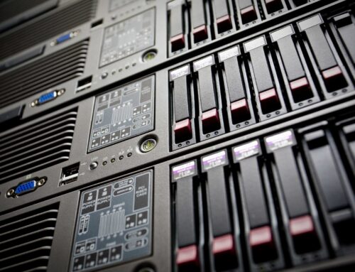 UE szuka większej niezależności technologicznej. Zmiany trzeba jednak dobrze komunikować